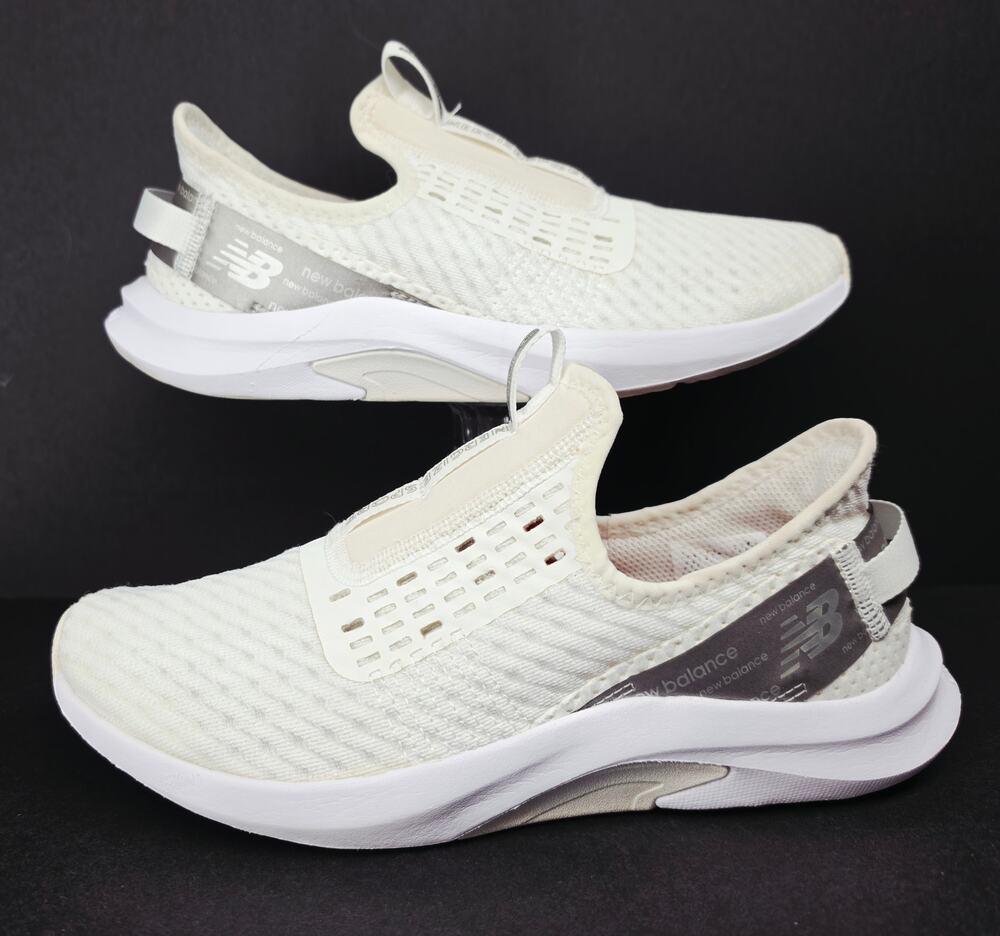 New Balance Women 8 Comfy footwear